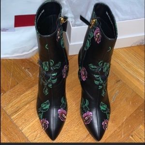 Valentino booties